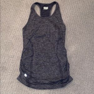 athleta workout tank top